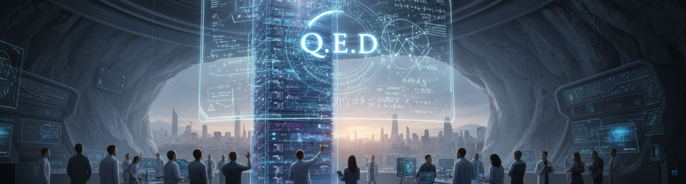Google DeepMind's AlphaProof Nexus AI Solves 56-Year-Old Math Problems ...
